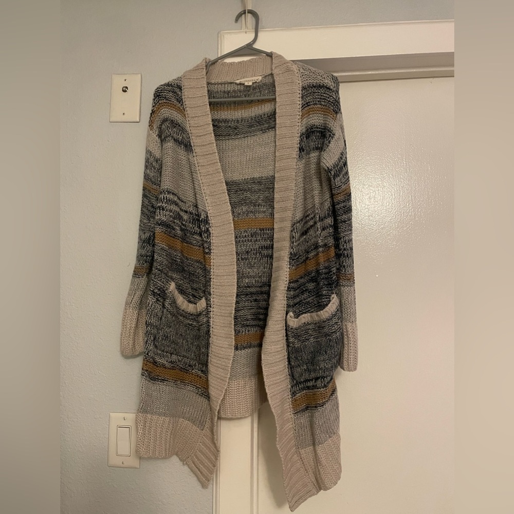 Lovestitch Knit Sweater